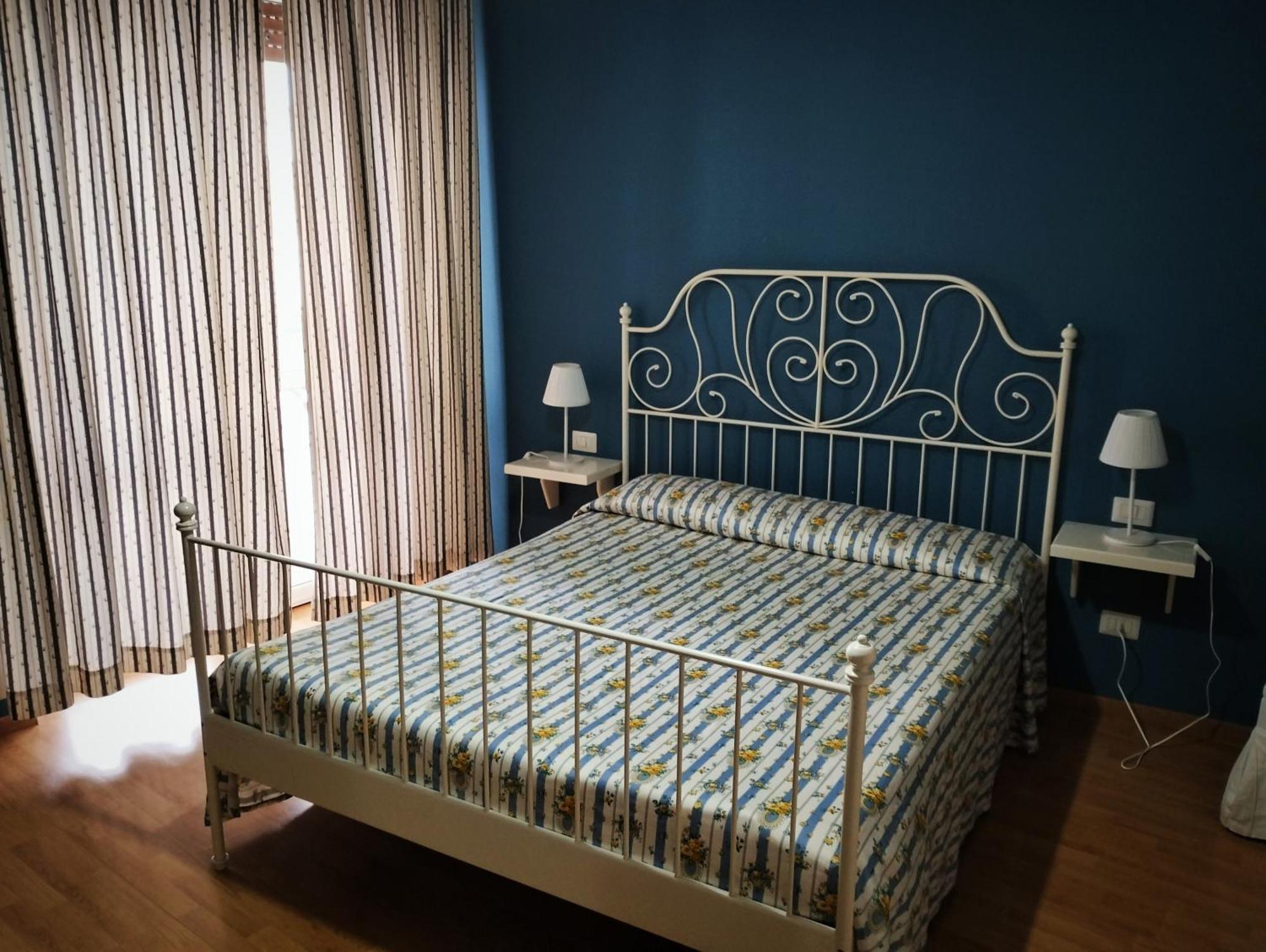 Vista Sul Tevere Bed and breakfast
