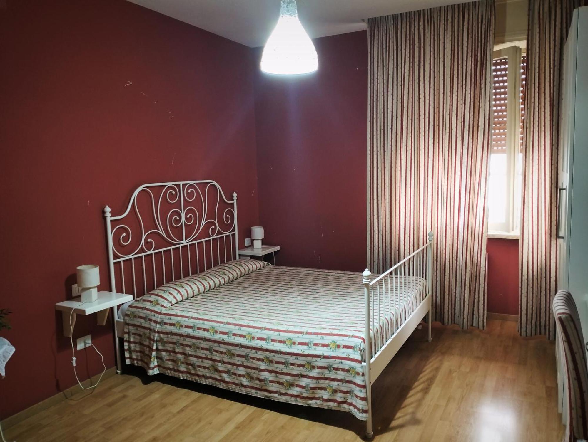 Bed and breakfast Vista Sul Tevere *