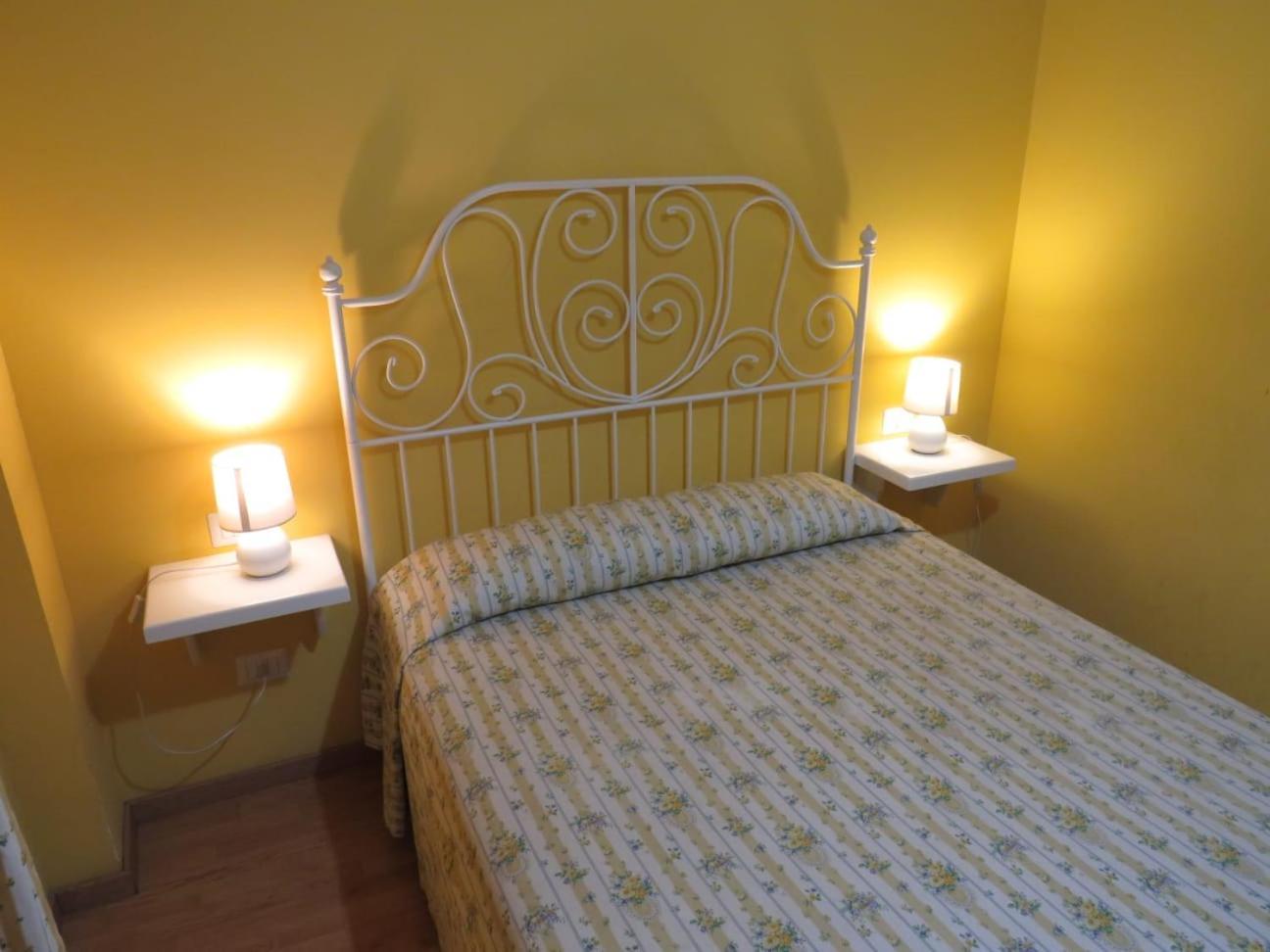 Bed and breakfast Vista Sul Tevere